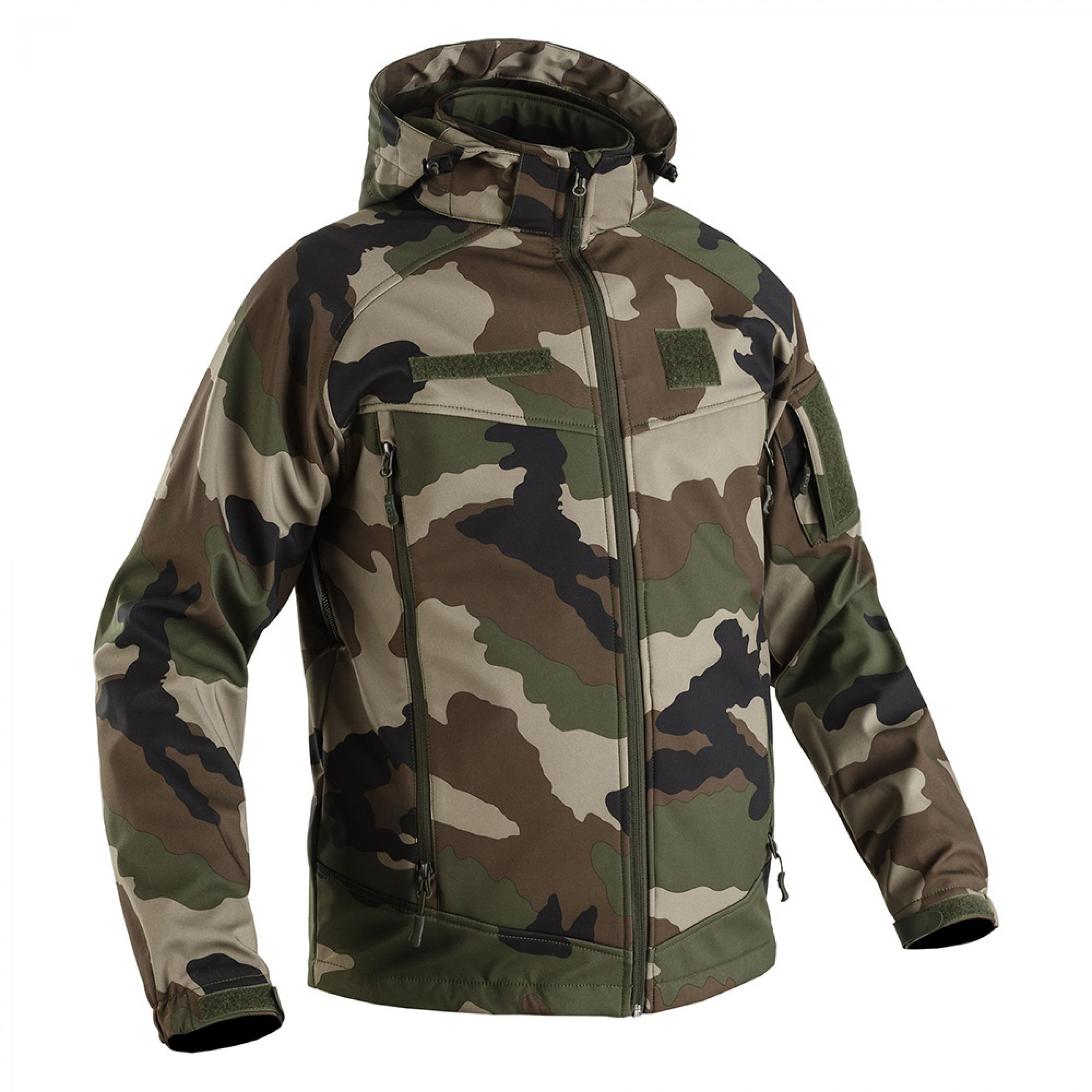 camo fr