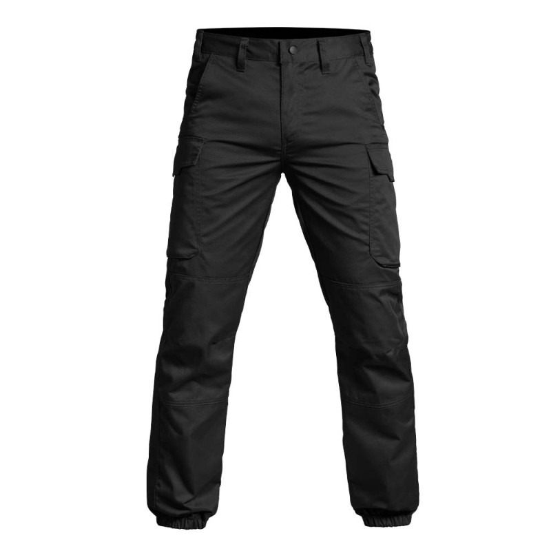 Pantalons Pantalon Sécu-one Noir 1