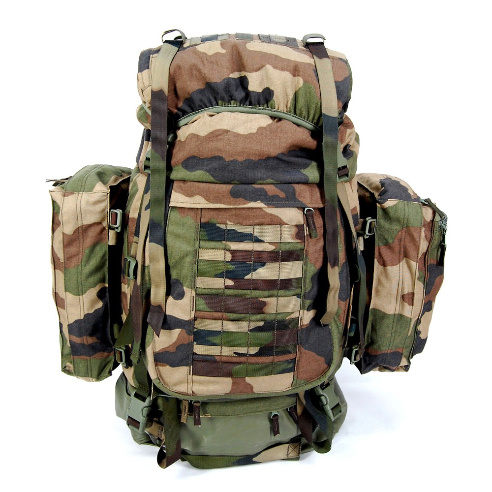 Sac à Dos Militaire