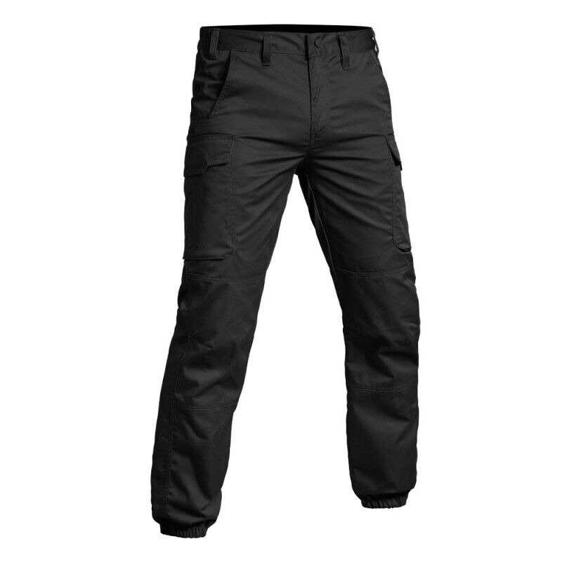 Pantalons Pantalon Sécu-one Noir 2