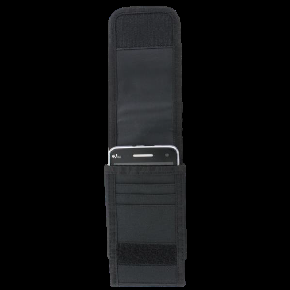 PORTE RADIO SYSTEME MOLLE - Etuis holster - Accessoires : CGSurplus