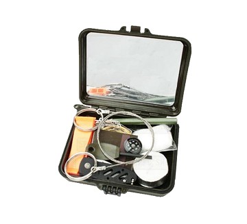 Kit de survie - Surplus Militaires®