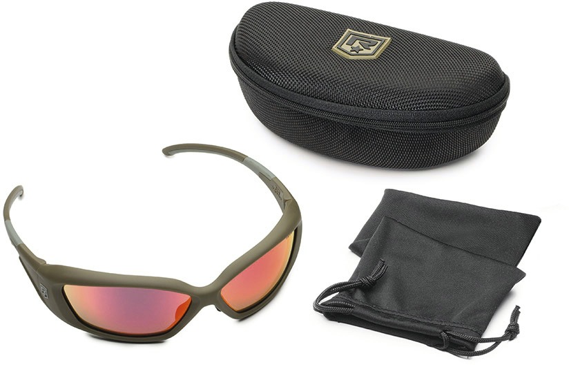 Lunette de protection pour le 2025 tir