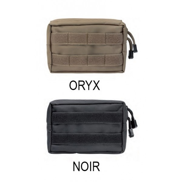 Pochette Molle Ripstop - Etuis holster - Accessoires : CGSurplus