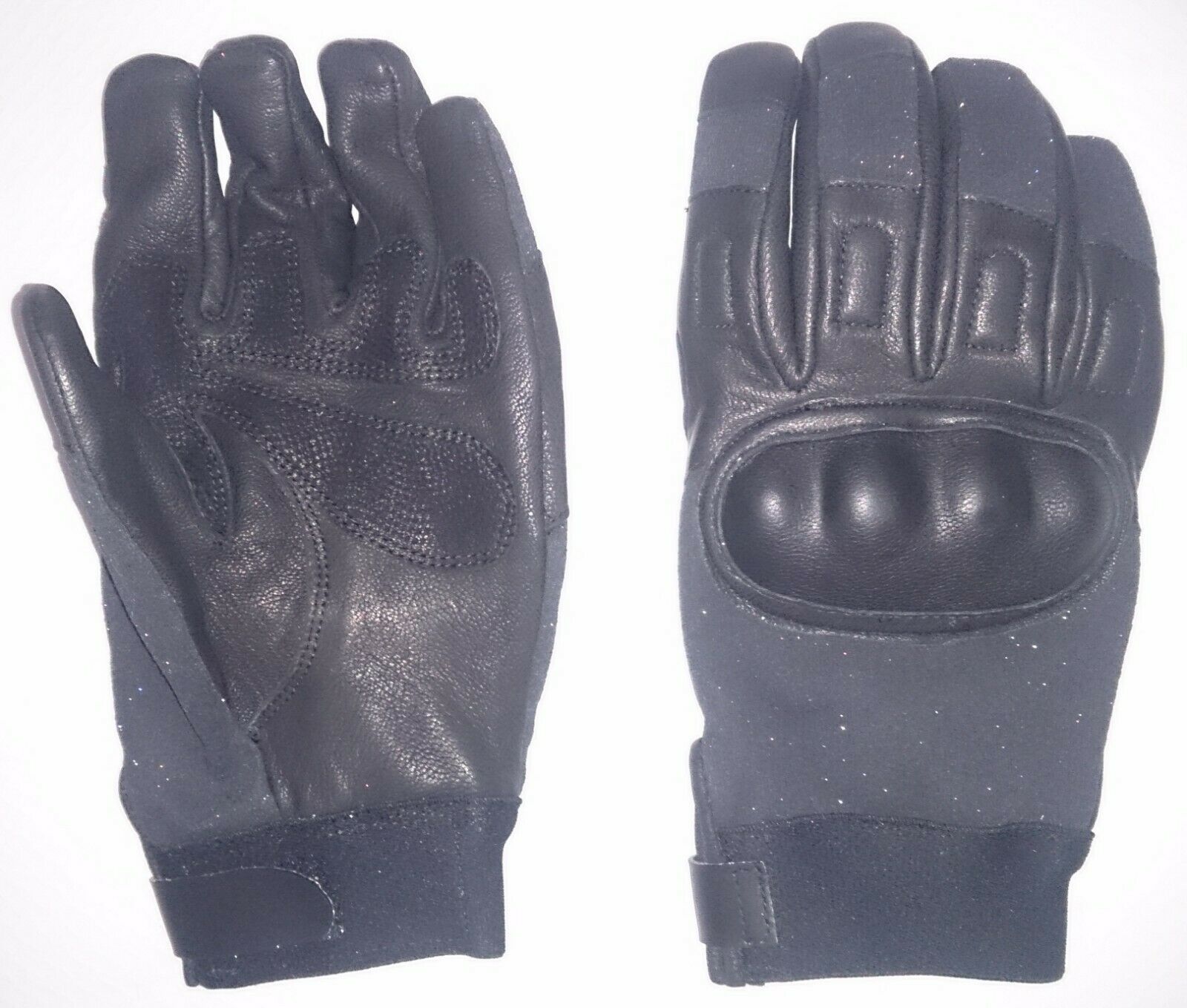 Paire de Gants de Défense Gants Tactique Militaire