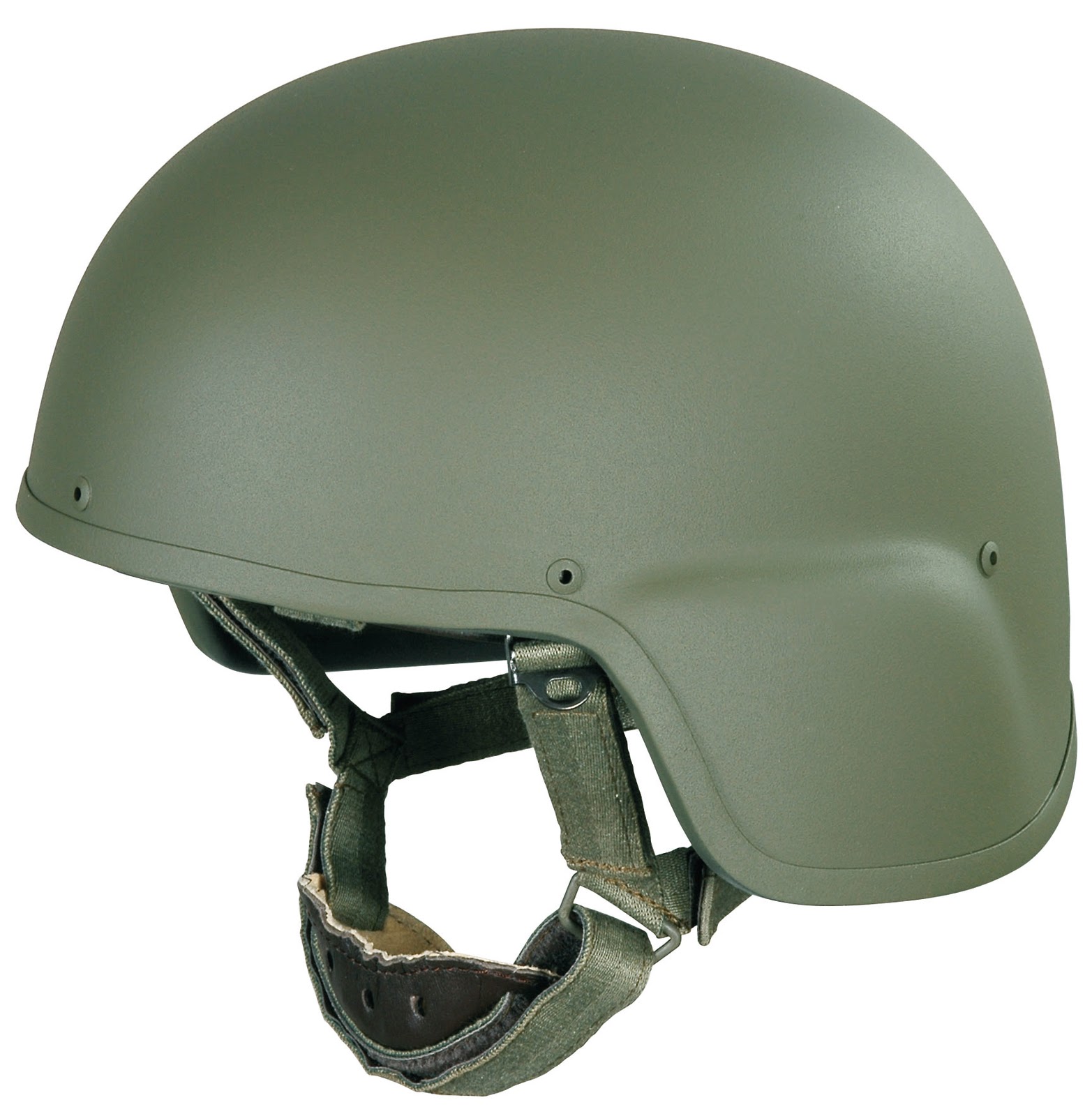 casque militaire français Spectra 2004