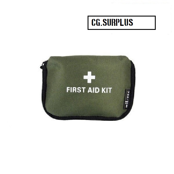 Survie First Aid Kit 1