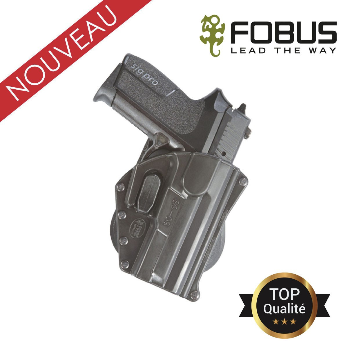 PORTE RADIO SYSTEME MOLLE - Etuis holster - Accessoires : CGSurplus