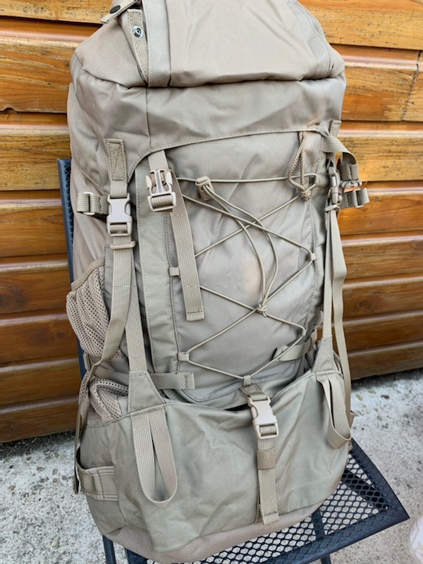 Sac Alpha – Survie France